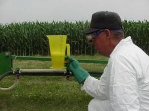 Did You Calibrate Your Sprayer? Here Is An Easy Way To Do It